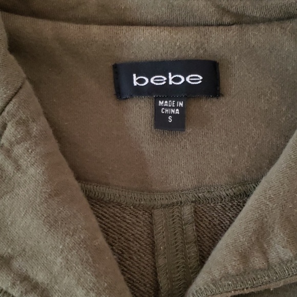 Cardigan - Picture 2 of 4